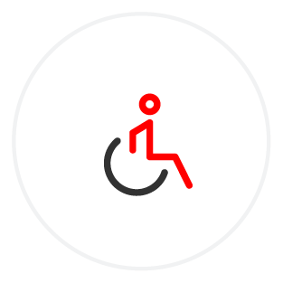 icon accessibility