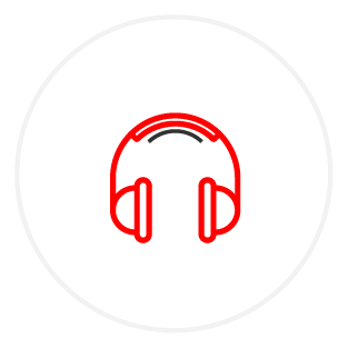 icon audioguide